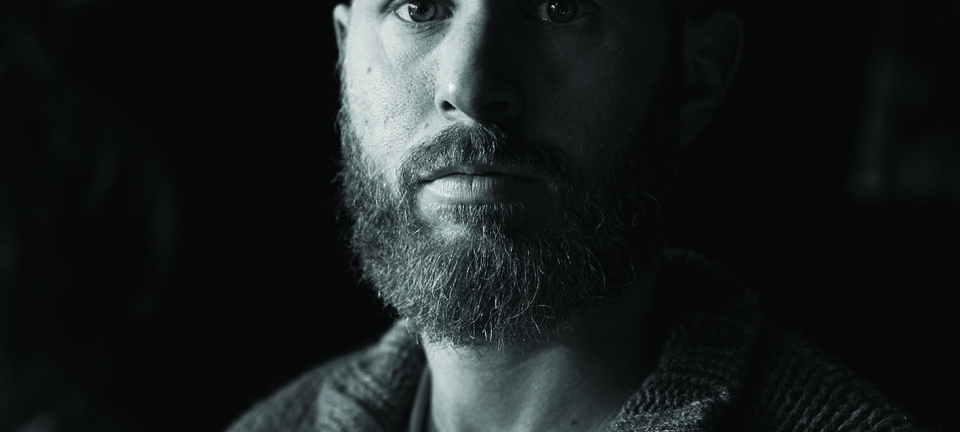 Magnus Helgerud