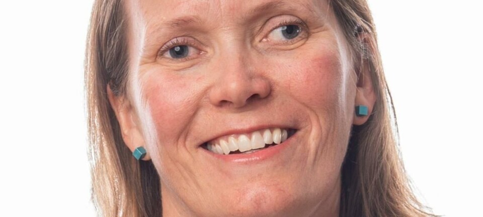 Rettssikkerhet og innsyn i fare