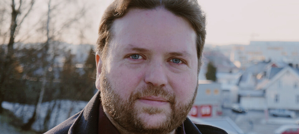 Arkivarer, journalister og demokratiet