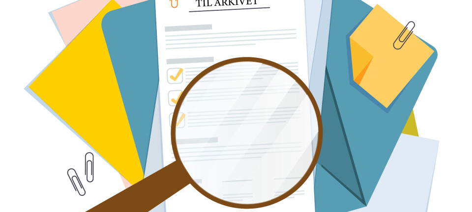 Disse får tilsyn i 2025