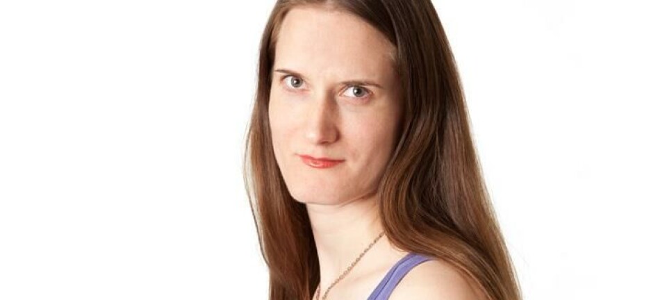 Arkivavgrensing som verktøy