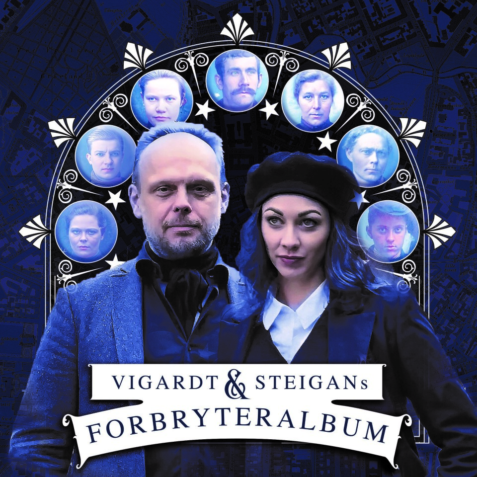 Vigardt & Steigan