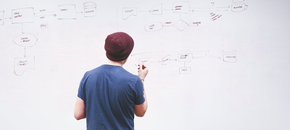 Nå er arkivutviklingsmidlene fordelt