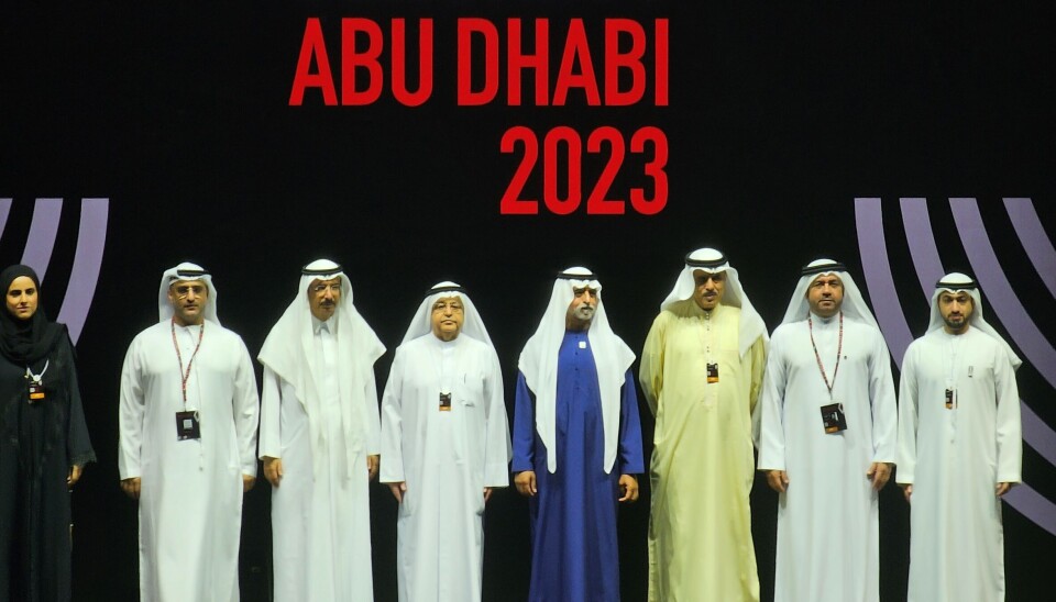 I 2023 la International Council on Archives (ICA) sin store internasjonale kongress til Abu Dhabli. Fra Norge var det rundt 12 deltakere, deriblant fra Arkivverket, Arkivforbundet og KDRS. Også Danmark, Finland og Island stilte med deltakere, i motsetning til Sverige som ikke deltok.