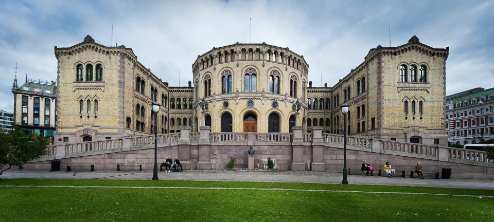 Savner ambisjoner for ny arkivlov