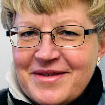 Anneli Sundquist