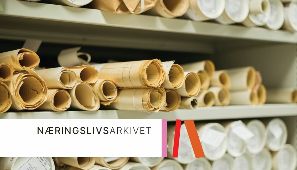 Næringslivsarkivet er lokalisert i Sandefjord i Vestfold, og bygger videre på to prosjekt som nå går inni denne driften.