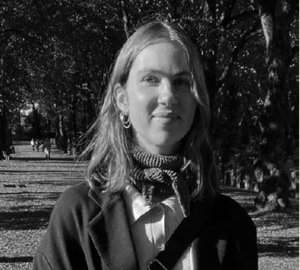 Marianne Lindland Myhren