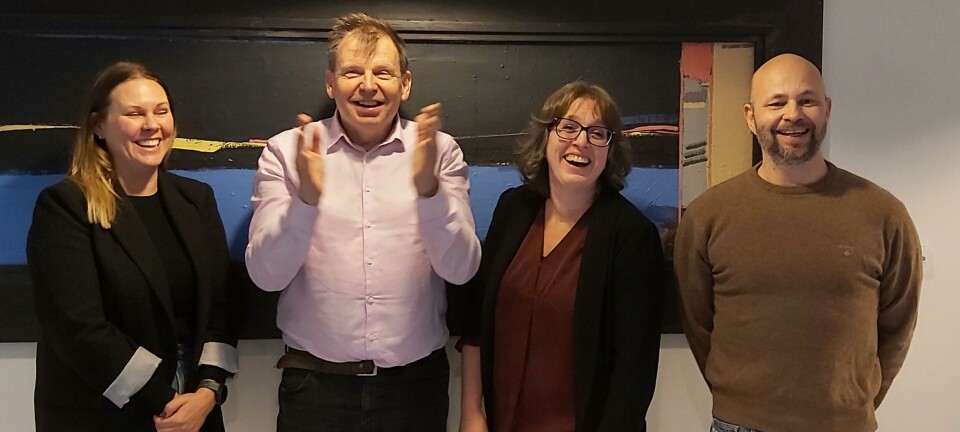 Episode 1: Hva er egentlig arkiv?