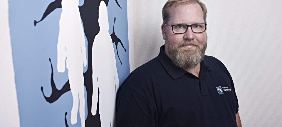 Rettferdsdetektiven er opptatt av at vi ikke svikter våre utsatte enda en gang.