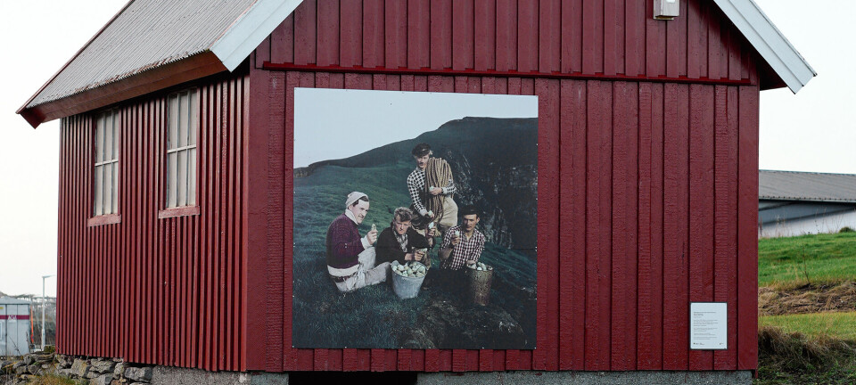 Det enkle er ofte det beste