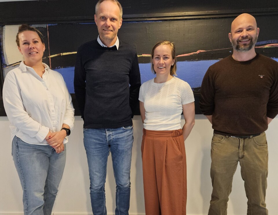 Episode 3: Hvorfor er arkiv viktig for den daglige driften?