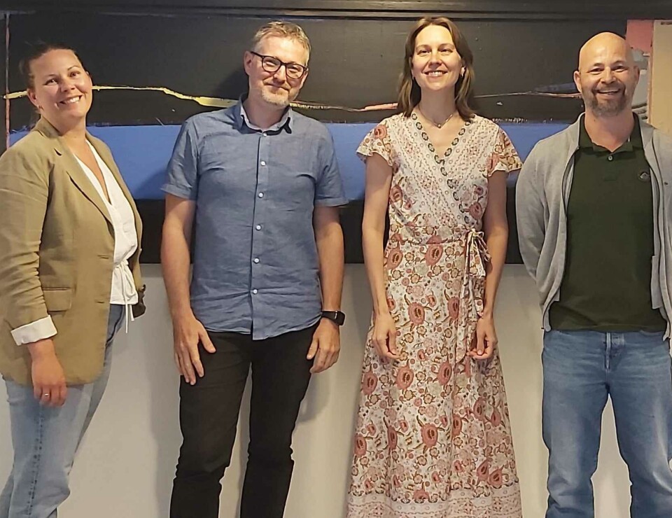 Episode 9: Hvordan bevares digitalt skapte arkiver for ettertiden?