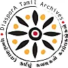 Logo DiasporA Tamil Archives