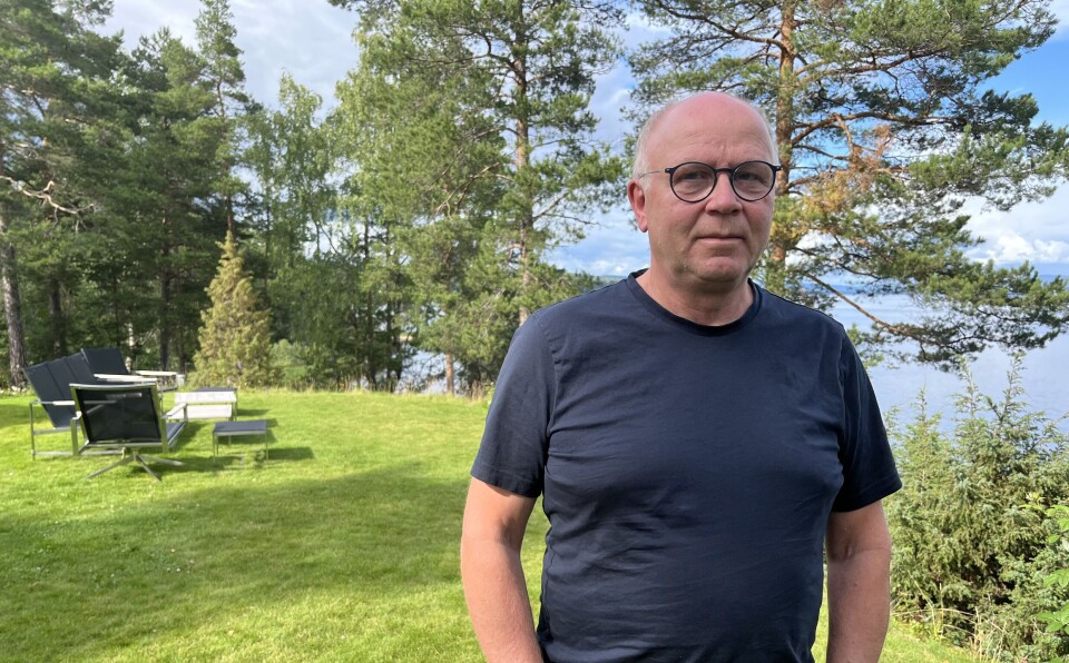 – Uten Digitalarkivet hadde ikke prosjektet mitt vært mulig