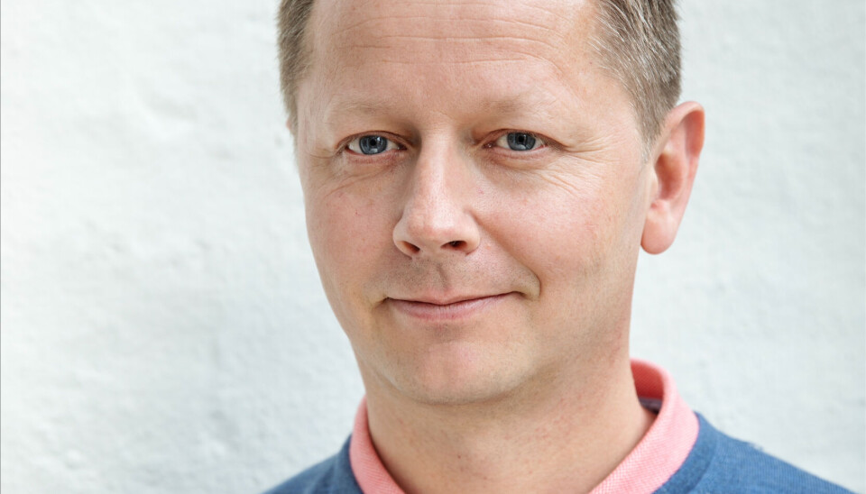 Fra arkivfloke til arkivkraft