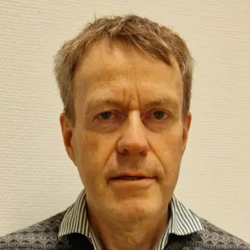 Herbjørn Andresen