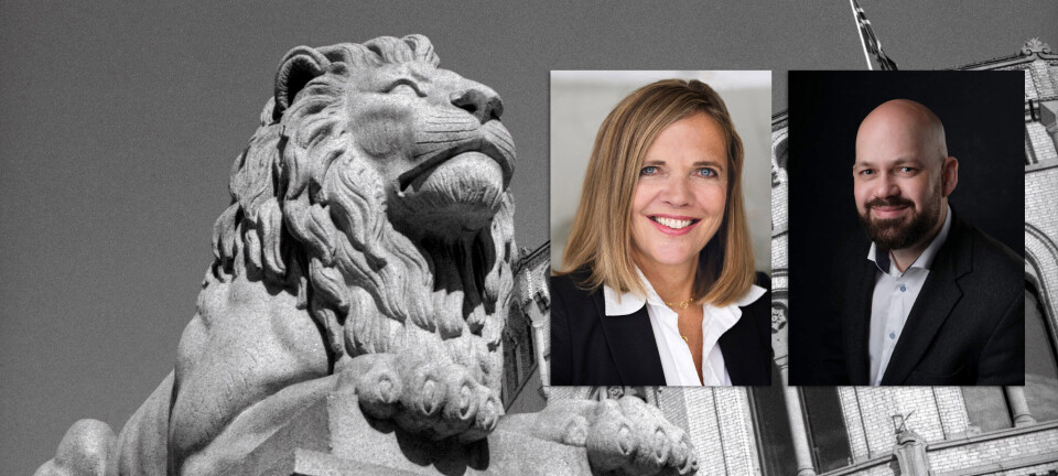 Forslag til ny arkivlov lagt frem i statsråd