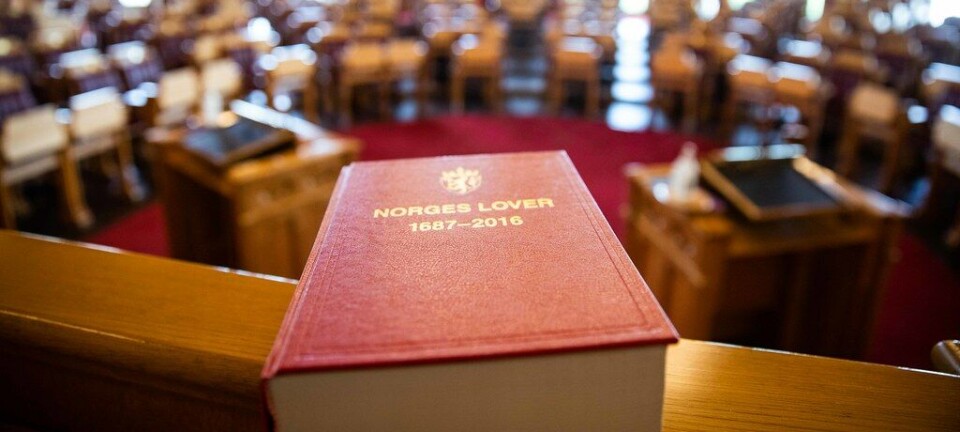 Arkivlova er åpnet for innspill - her er noen av endringene