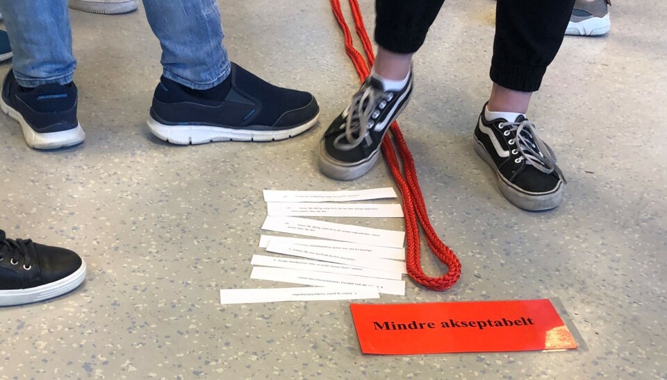 Forbanna arkivformidler