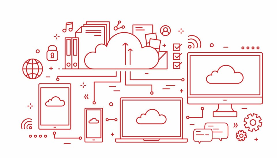 Informasjon og arkiv i en digital tidsalder