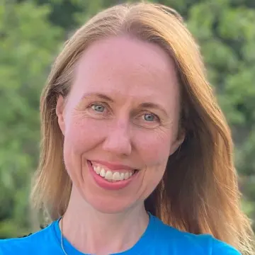 Ingvild Paulsen