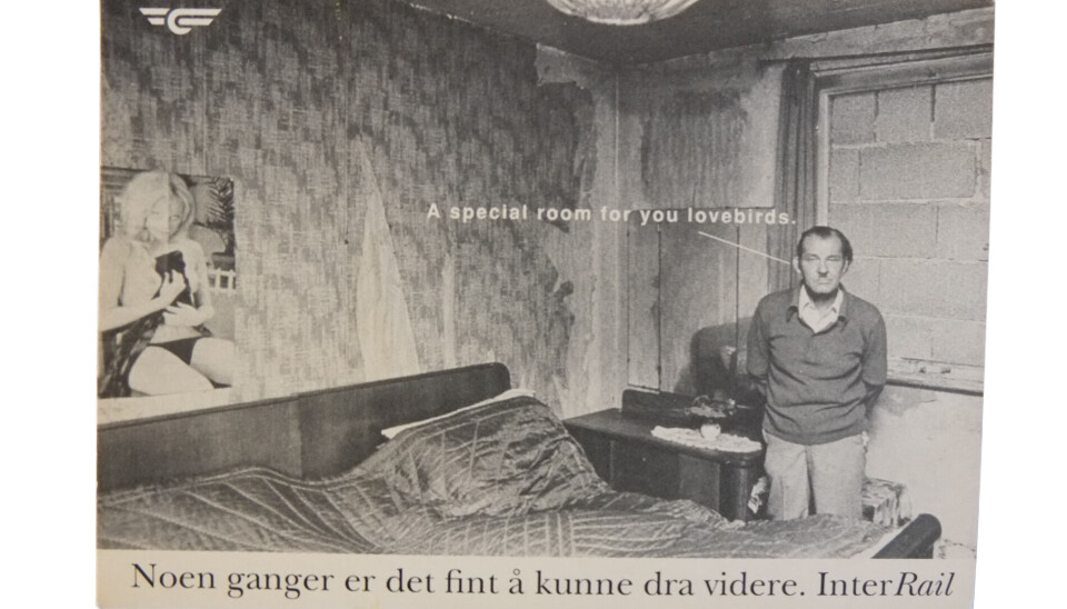 Amorøs beredskap