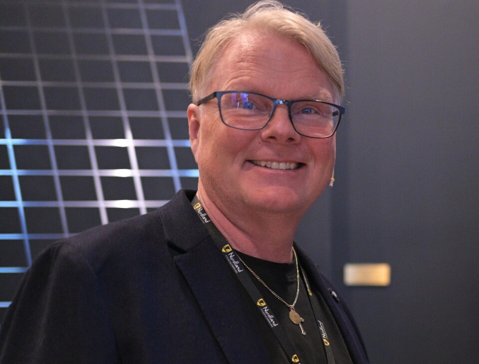 Ketil Jensen