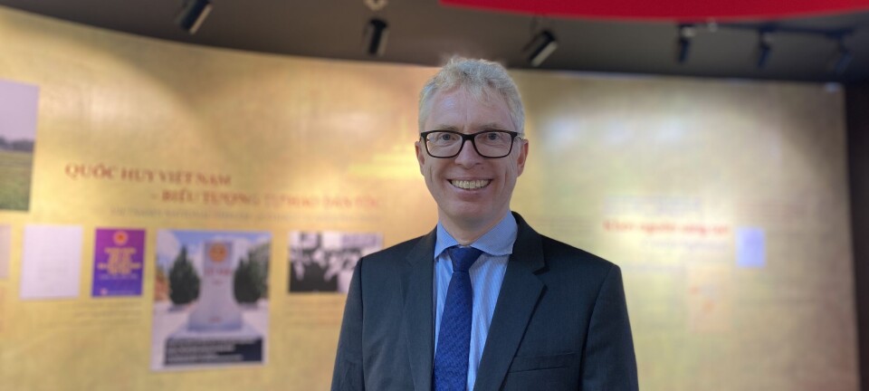 Nordisk fokus på arkivenes betydning i samfunnet