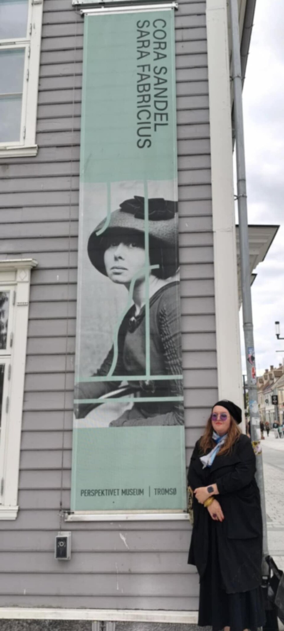 En Reise Til Cora Sandels Konditori en-reise-til-cora-sandels-konditori