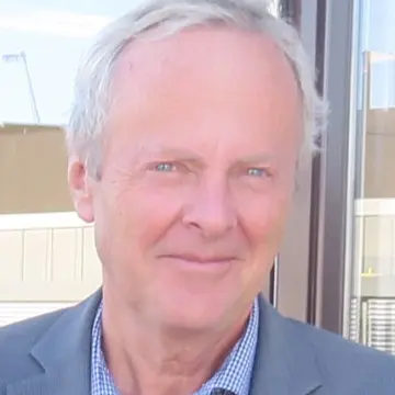 Torkel Thime
