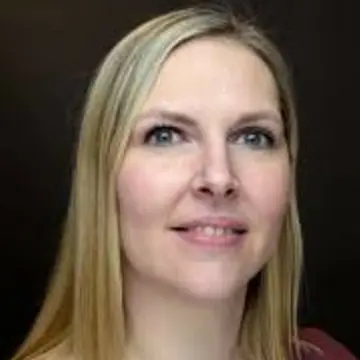 Ida Merethe Anderssen