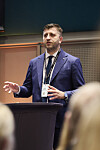 Anatolii Khromov på Nordiske arkivdager 2025